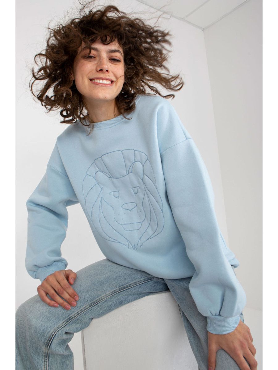 Sweatshirt model 174615 Ex Moda