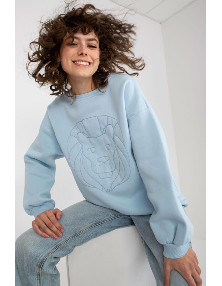 Sweatshirt model 174615 Ex Moda