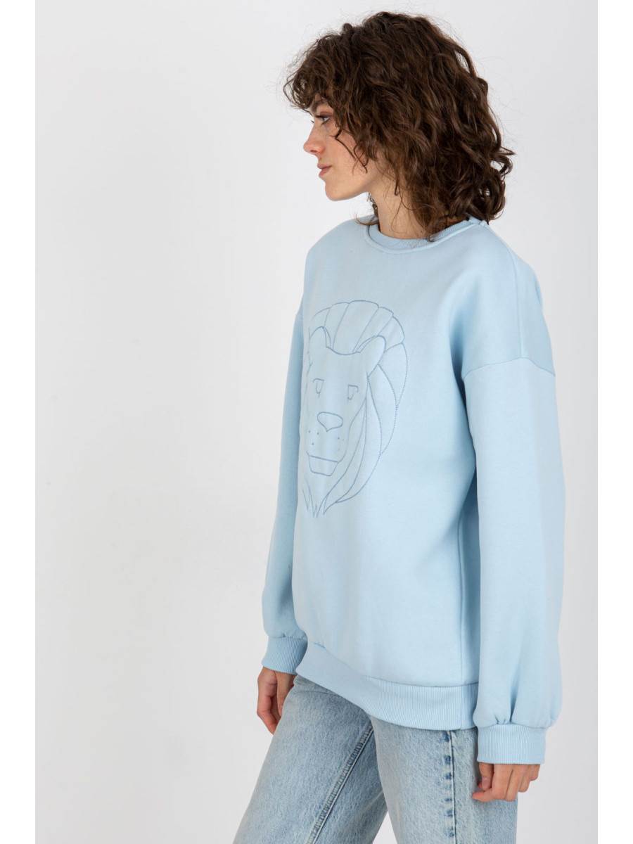 Sweatshirt model 174615 Ex Moda