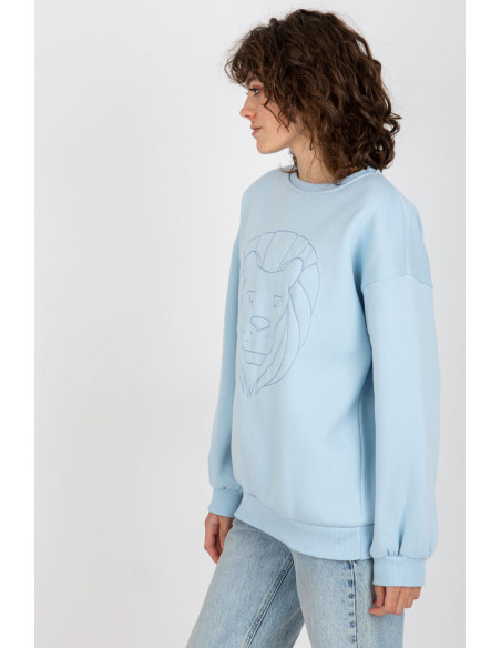 Sweatshirt model 174615 Ex Moda