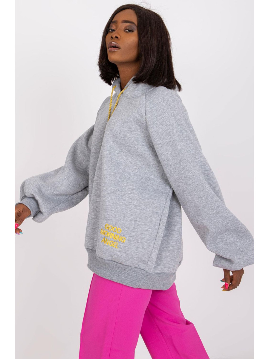 Sweatshirt model 163448 Ex Moda