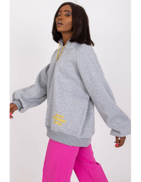 Sweatshirt model 163448 Ex Moda