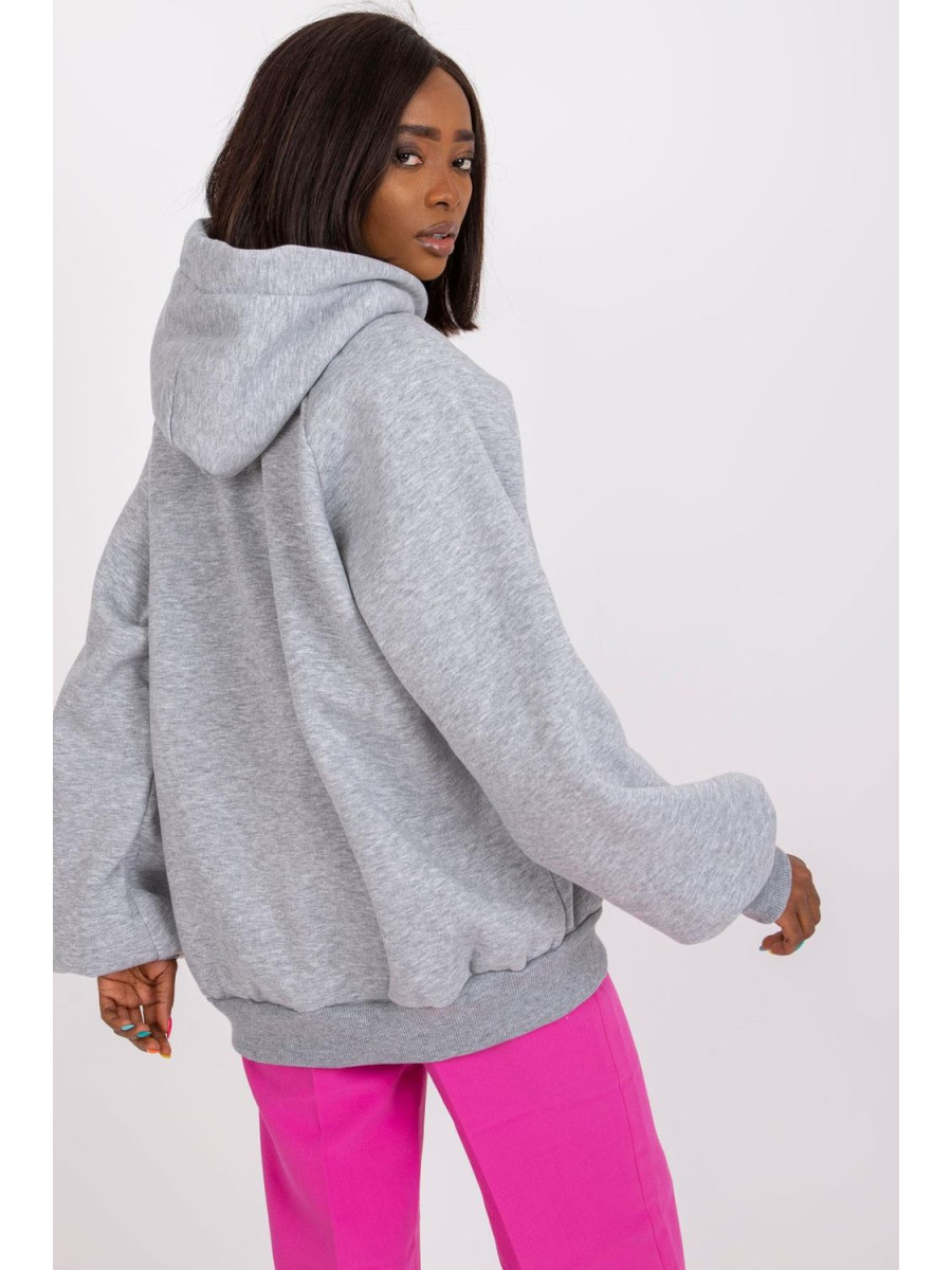 Sweatshirt model 163448 Ex Moda