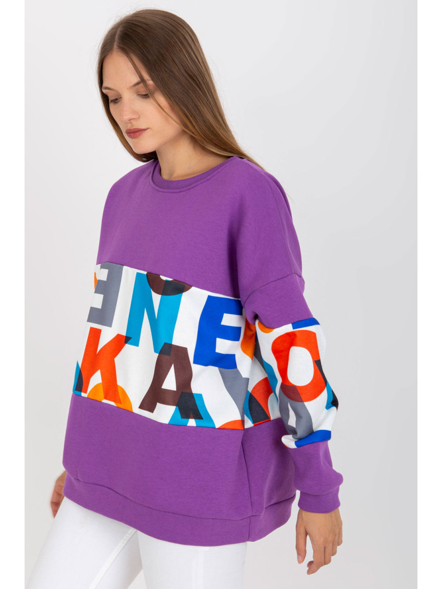 Sweatshirt model 169794 Ex Moda