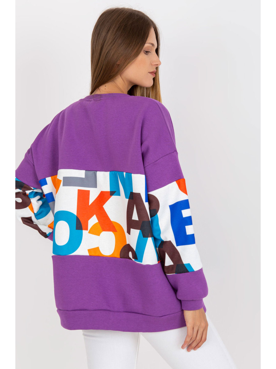Sweatshirt model 169794 Ex Moda