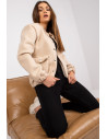 Sweatshirt model 170418 Ex Moda