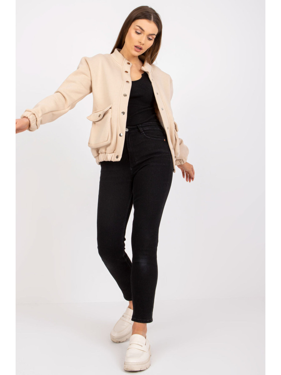 Sweatshirt model 170418 Ex Moda