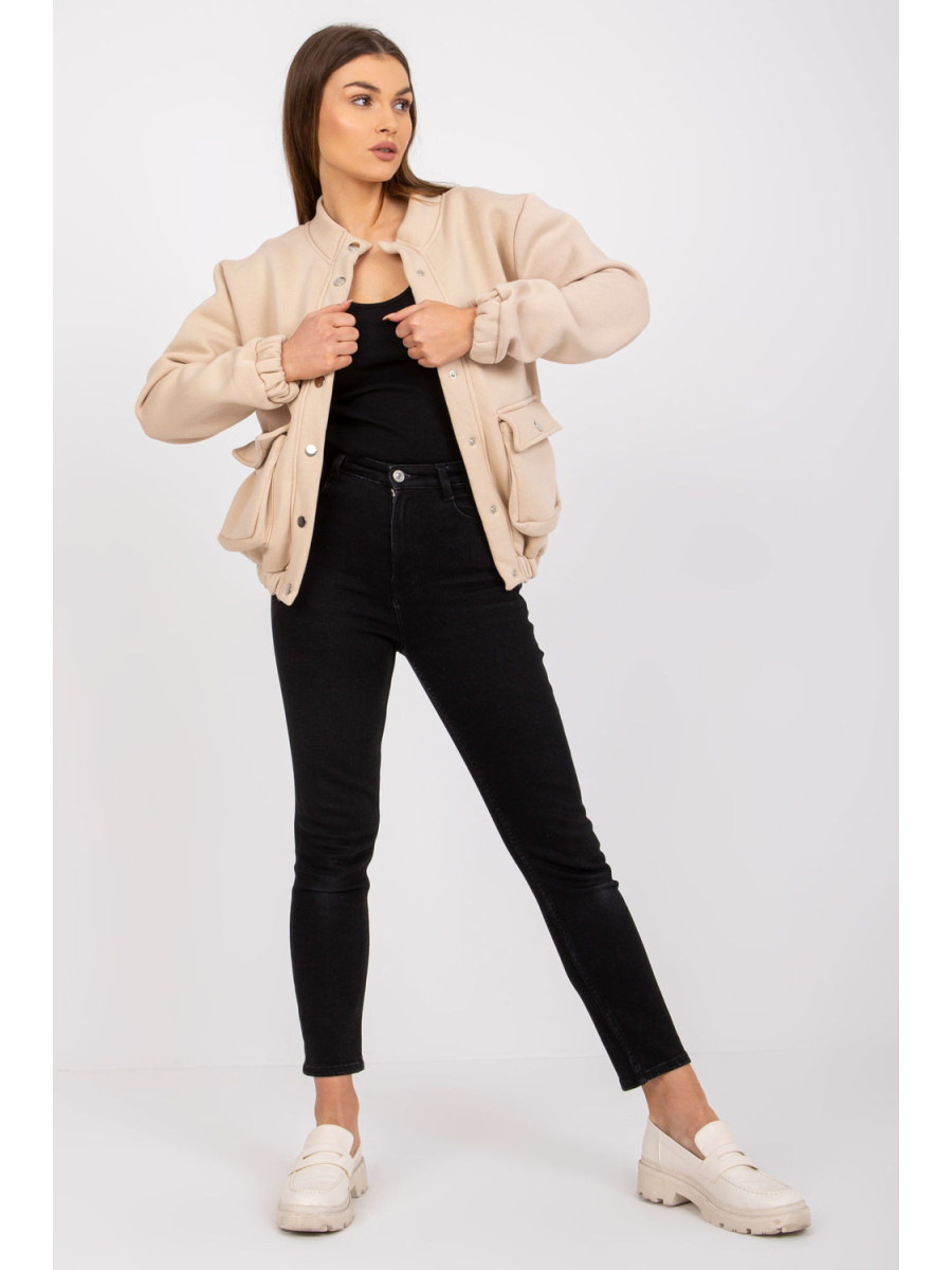 Sweatshirt model 170418 Ex Moda