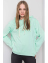 Sweatshirt model 172645 Ex Moda