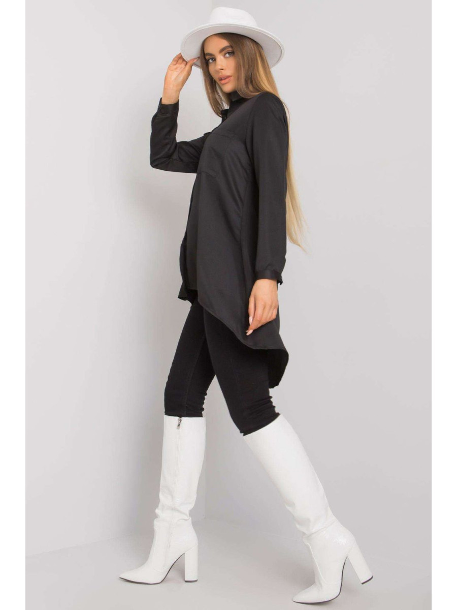 Chemise manche longue model 160752 Ex Moda