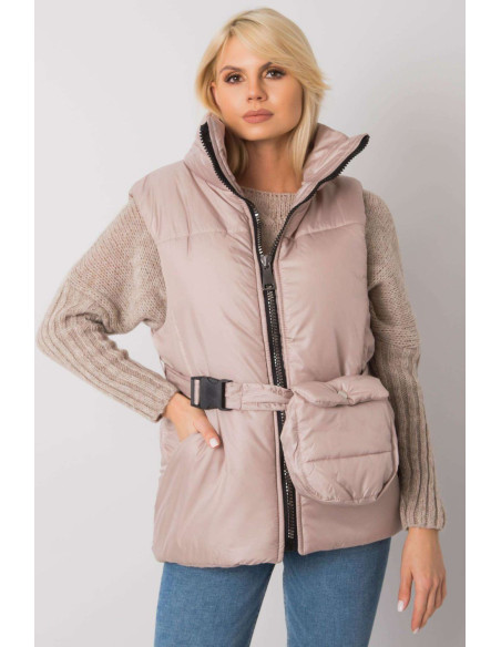 Gilet model 160777 Ex Moda