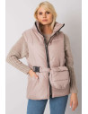 Gilet model 160777 Ex Moda