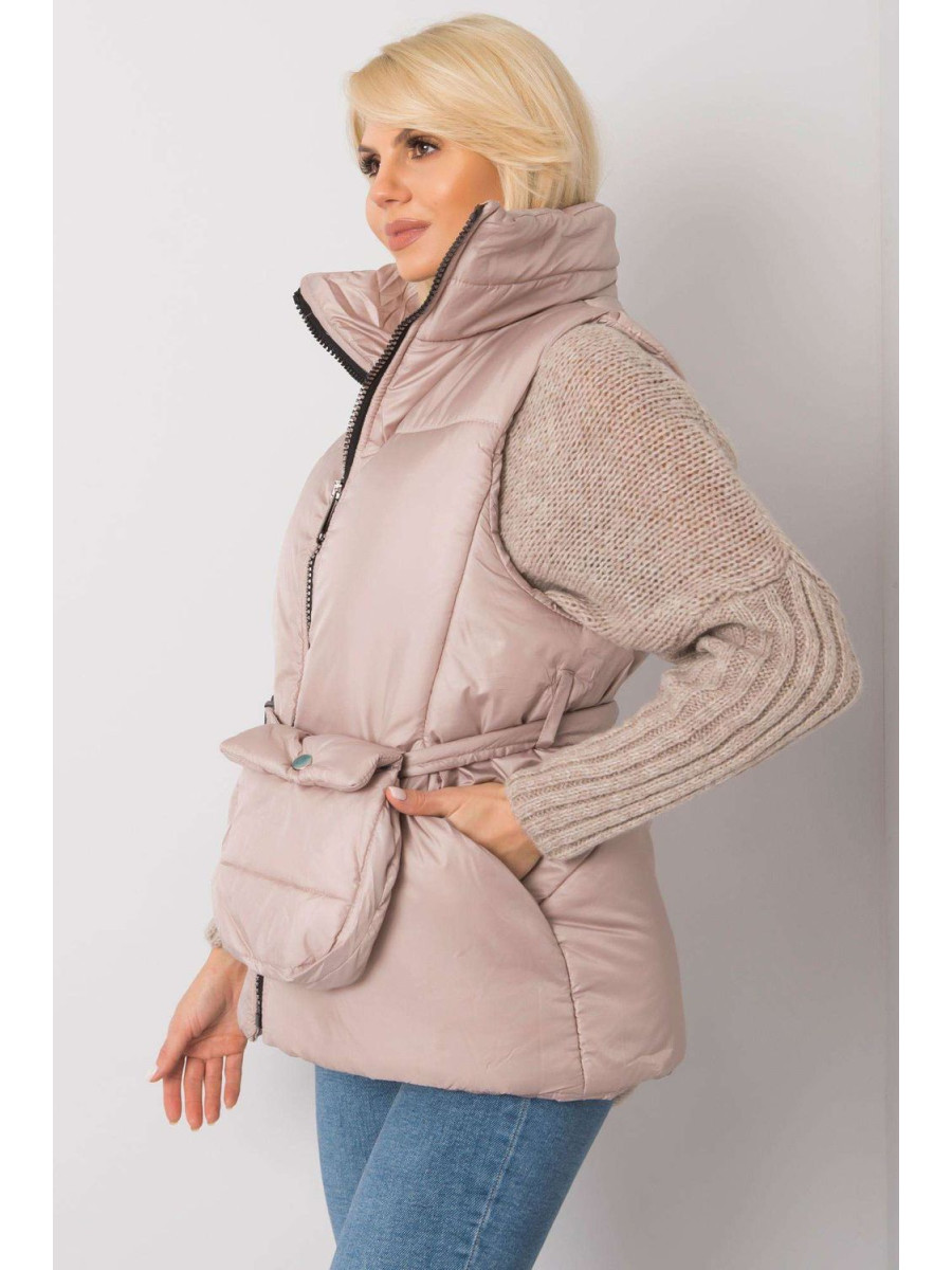 Gilet model 160777 Ex Moda