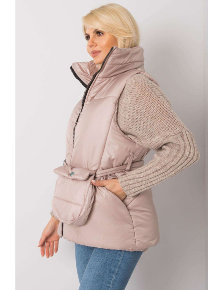Gilet model 160777 Ex Moda