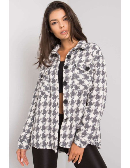 Chemise manche longue model 160825 Ex Moda