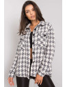 Chemise manche longue model 160825 Ex Moda