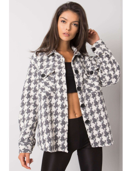 Chemise manche longue model 160825 Ex Moda