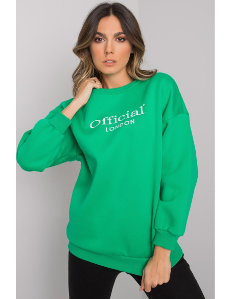 Sweatshirt model 160854 Ex Moda