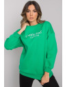 Sweatshirt model 160854 Ex Moda