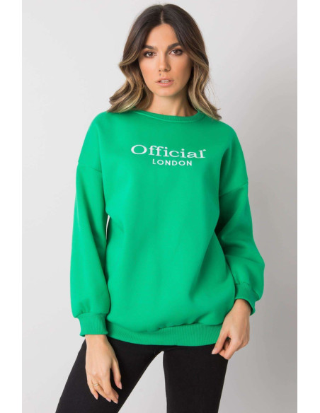 Sweatshirt model 160854 Ex Moda
