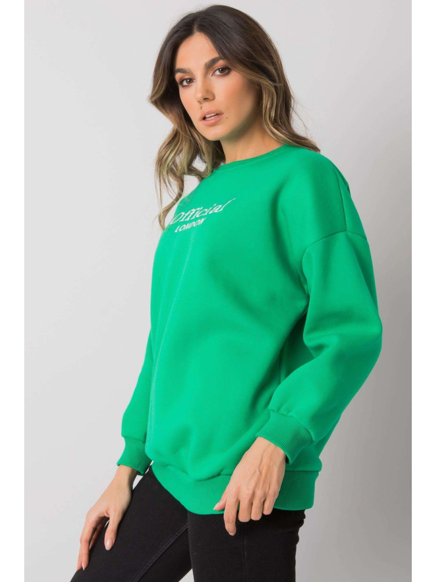 Sweatshirt model 160854 Ex Moda