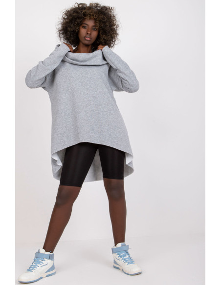 Sweatshirt model 170422 Ex Moda