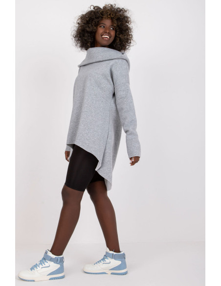 Sweatshirt model 170422 Ex Moda