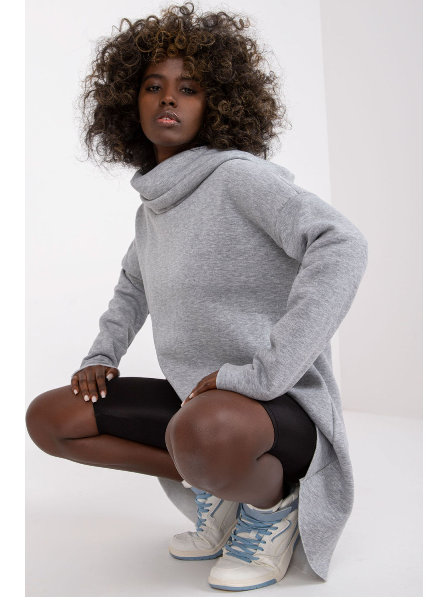 Sweatshirt model 170422 Ex Moda