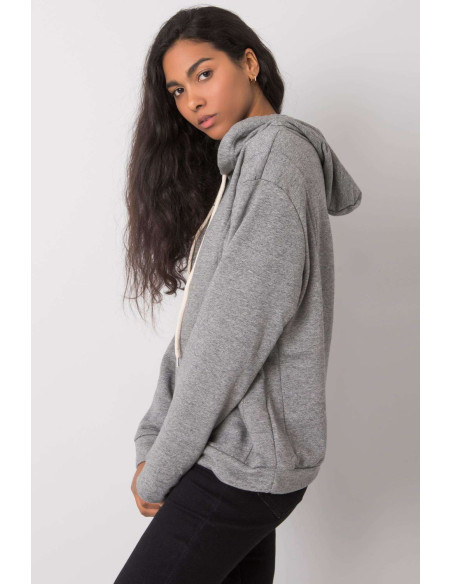 Sweatshirt model 172646 Ex Moda