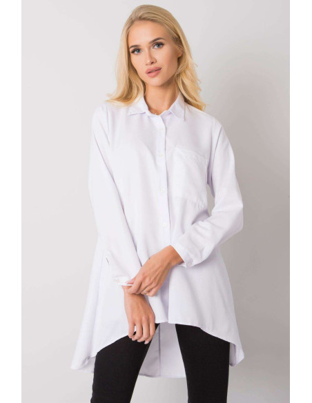 Chemise manche longue model 160753 Ex Moda