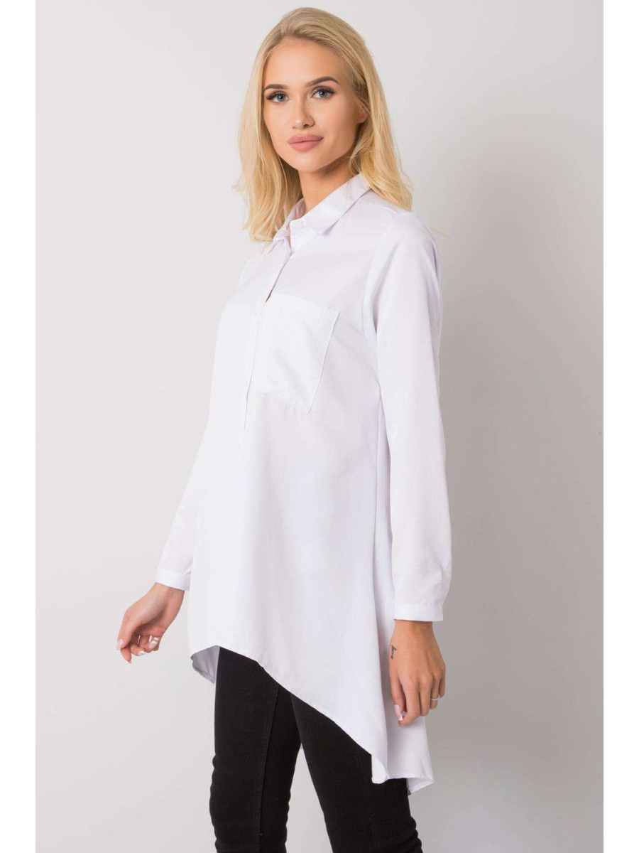 Chemise manche longue model 160753 Ex Moda