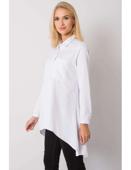 Chemise manche longue model 160753 Ex Moda