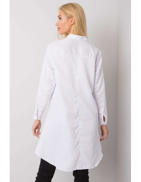 Chemise manche longue model 160753 Ex Moda