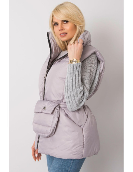 Gilet model 160778 Ex Moda