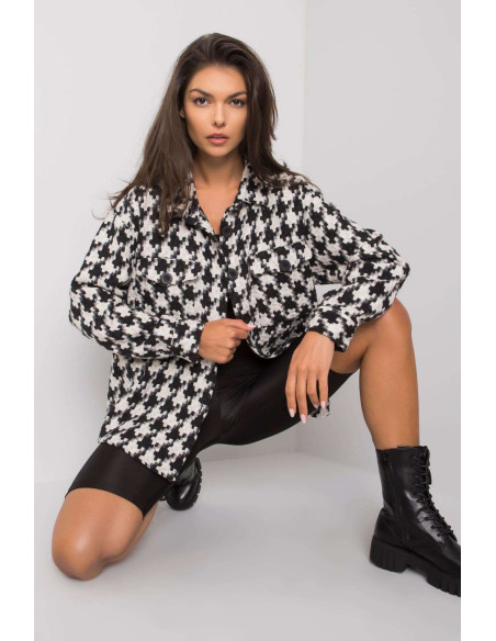 Chemise manche longue model 160827 Ex Moda