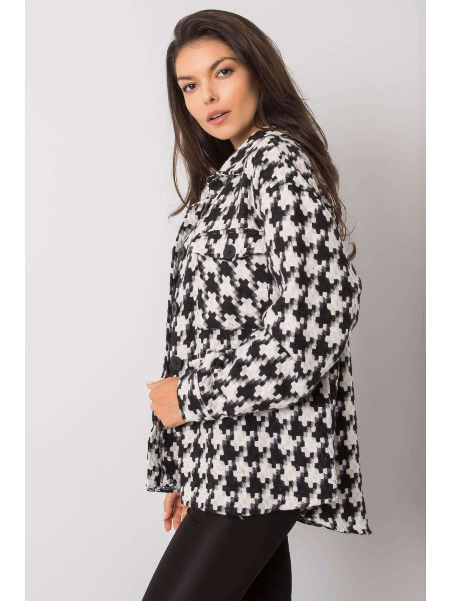Chemise manche longue model 160827 Ex Moda