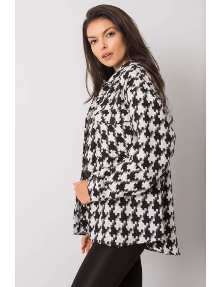 Chemise manche longue model 160827 Ex Moda