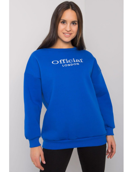 Sweatshirt model 160856 Ex Moda