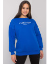 Sweatshirt model 160856 Ex Moda