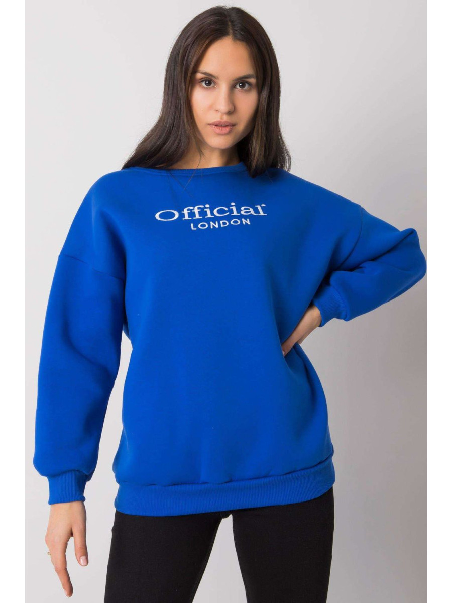 Sweatshirt model 160856 Ex Moda