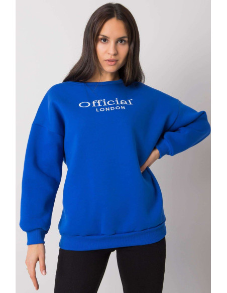 Sweatshirt model 160856 Ex Moda