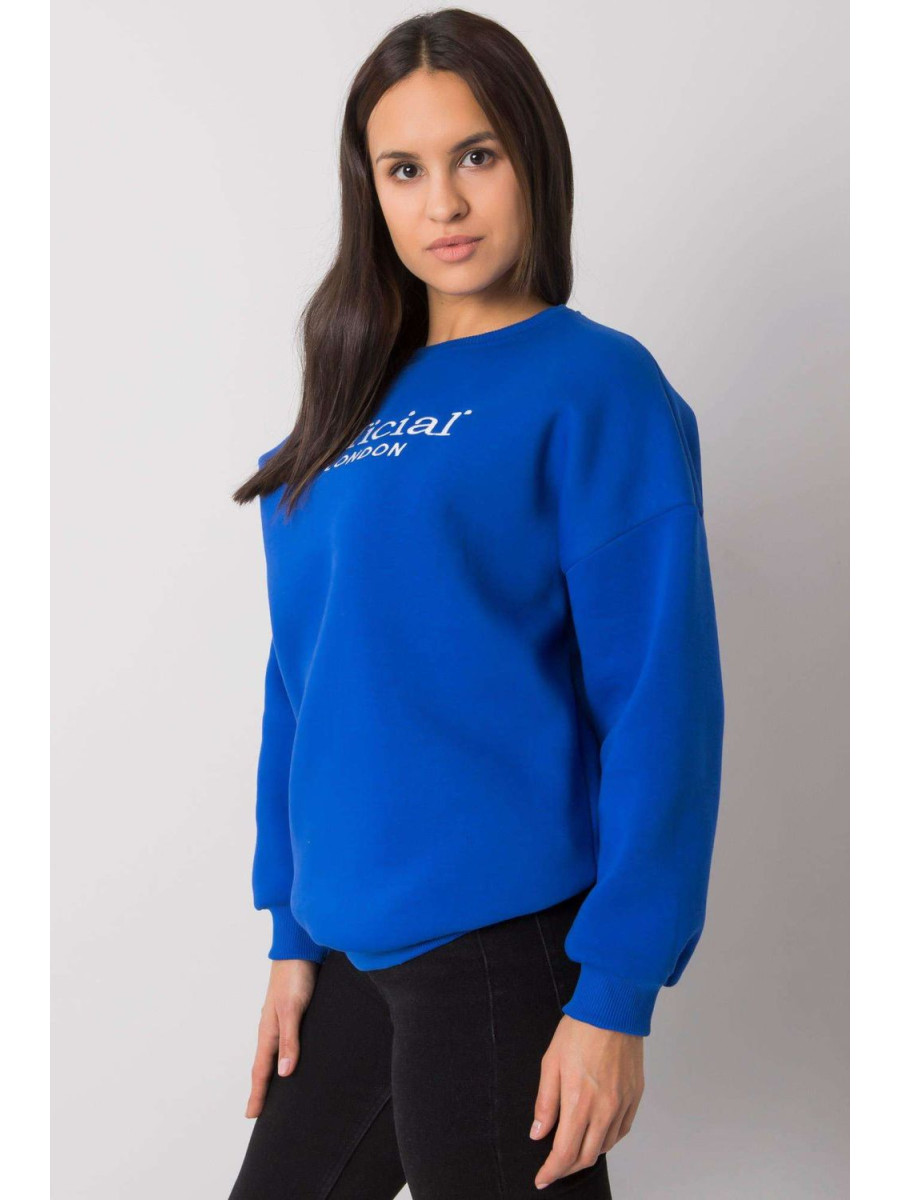 Sweatshirt model 160856 Ex Moda