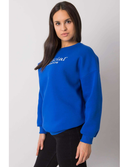 Sweatshirt model 160856 Ex Moda