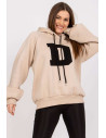 Sweatshirt model 163450 Ex Moda