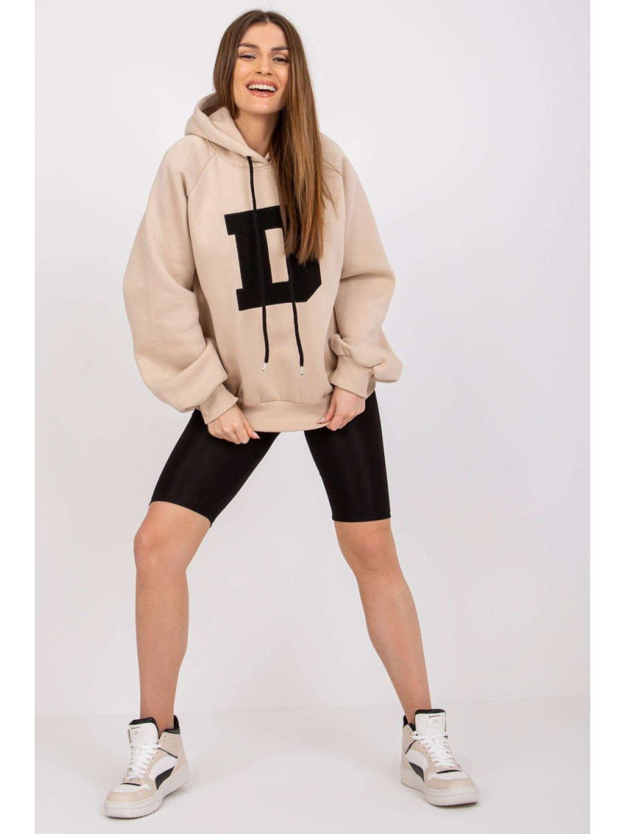 Sweatshirt model 163450 Ex Moda