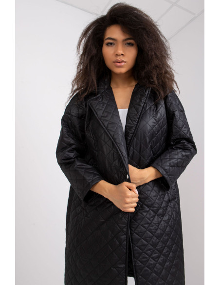 Manteau model 170423 Ex Moda