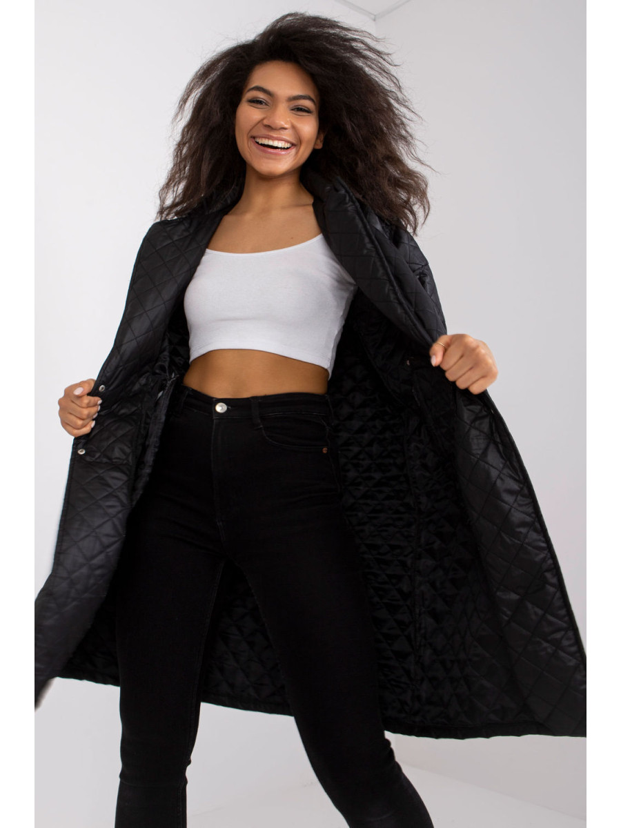 Manteau model 170423 Ex Moda