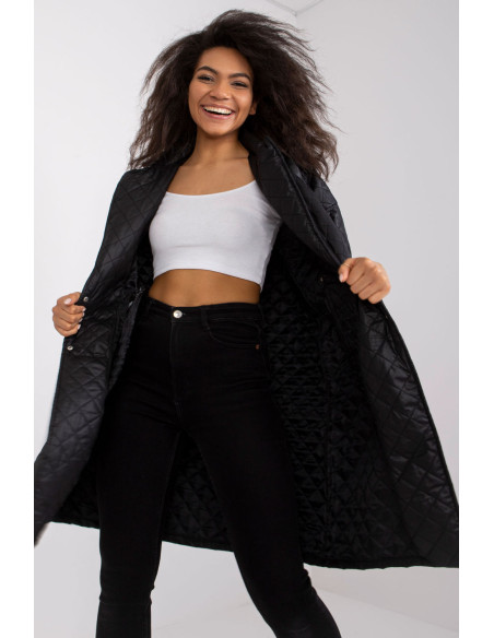 Manteau model 170423 Ex Moda