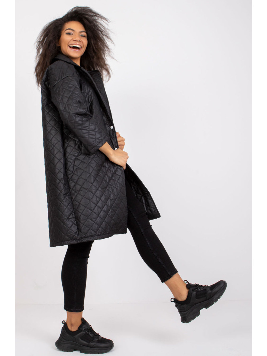 Manteau model 170423 Ex Moda