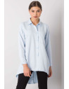 Chemise manche longue model 160754 Ex Moda